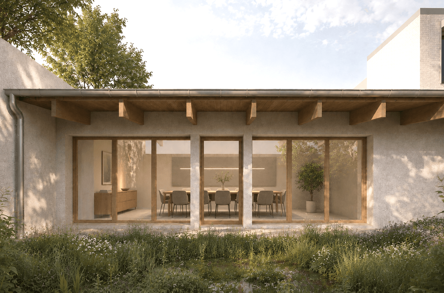 Projet SECLIN, extension à Seclin